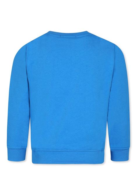 Felpa StellaMcCartney Kids STELLA MCCARTNEY KIDS | FELPE E TUTE | TV4R10-Z0453612